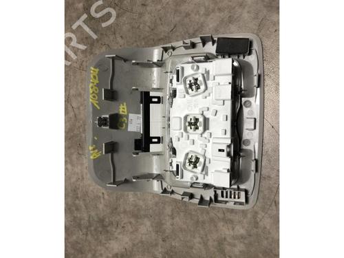 Interior roof light CITROËN C3 / C3 ORIGIN III (SX) 1.2 PureTech 82 | BP21094760I8 