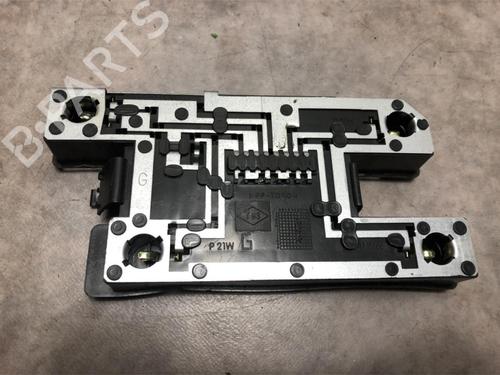 Used Licence plate light RENAULT CLIO I (B/C57_, 5/357_) 1.2 (B/C/S577) (54 hp) 20619830