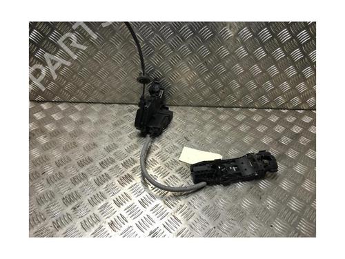 Rear left lock SEAT ARONA (KJ7, KJP) 1.0 TSI | BP27521000C100 