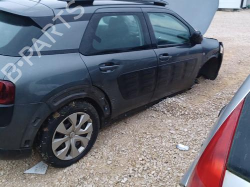 Felg CITROËN C4 CACTUS 1.6 BlueHDi 100 | BP38113667C45 - Image 5