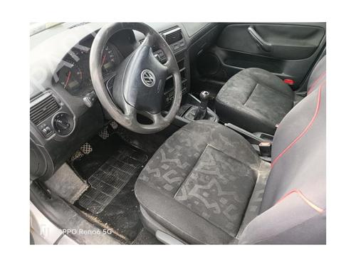 Hinge/Door check strap VW GOLF IV (1J1) 1.9 TDI | BP25121752C146 