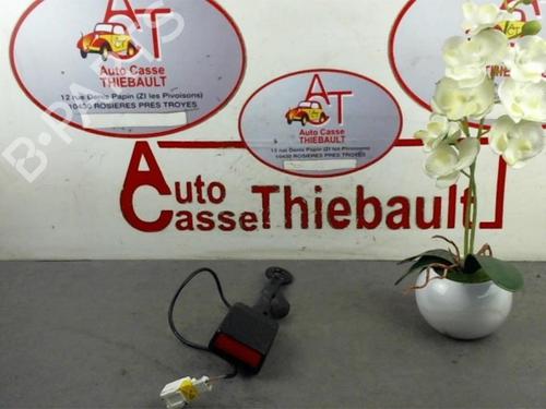 Used Seat buckle CITROËN C6 (TD_) 2.7 HDi (204 hp) 13131316