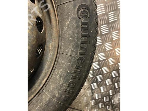 Rim VOLVO XC90 I (275) D5 AWD | BP24599655C45 