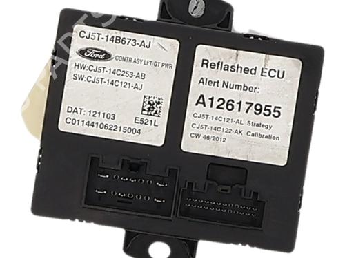 Control unit FORD KUGA II (DM2) 1.6 EcoBoost 4x4 | BP36752015M11 - Image 5