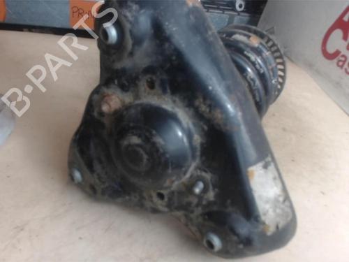 Used Left front shock absorber VW PASSAT B5 (3B2) 1.9 TDI (110 hp) 12969245