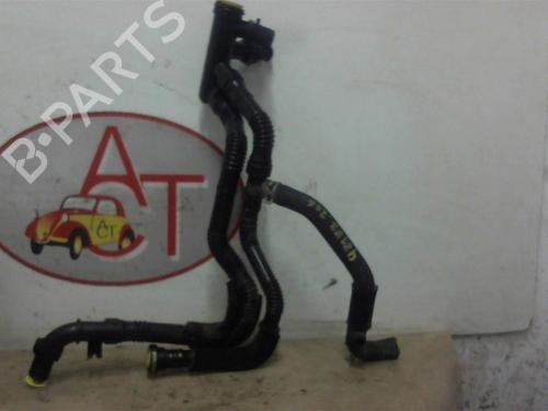 Pipe PEUGEOT 206 Hatchback (2A/C) 1.4 HDi eco 70 | BP13134339M125 