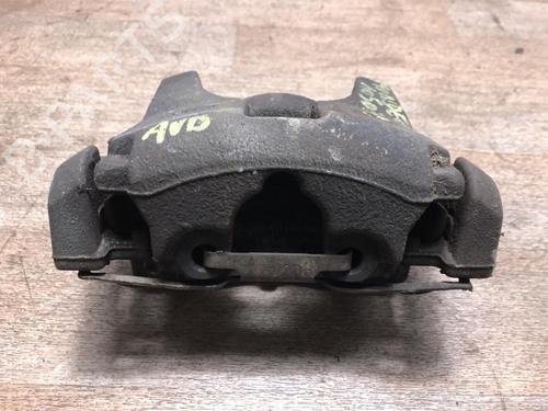 Used Right front brake caliper FORD MONDEO IV (BA7) 1.8 TDCi (125 hp) 20618417