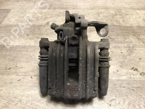 Used Left rear brake caliper SKODA FABIA II Combi (545) 1.9 TDI (105 hp) 23872315
