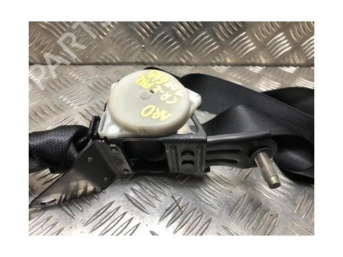 Sikkerhedssele bag højre HONDA CR-Z (ZF) 1.5 IMA (ZF2) | BP30786121I28 