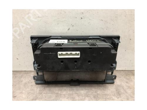 Climate control RENAULT KOLEOS I (HY_) 2.0 dCi 4x4 (HY0K) | BP20624466I5 