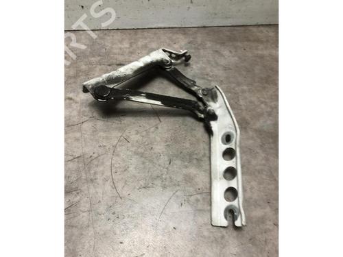 Hinge/Door check strap SKODA FABIA II (542) 1.6 TDI | BP20627970C146 