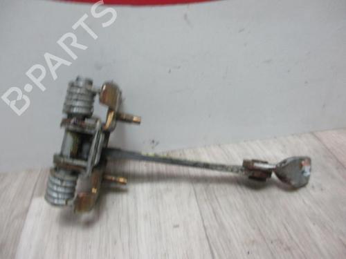 Used Hinge/Door check strap RENAULT KANGOO Express (FC0/1_) 1.2 16V (FC05, FC0W, FC1D, FC1P, FC1K, FC0T) (75 hp) 13267156