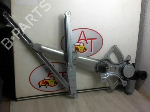 Front right window mechanism TOYOTA RAV 4 II (_A2_) 2.0 D 4WD (CLA20_, CLA21_, CLA20R, CLA21R) | BP29496927C23 