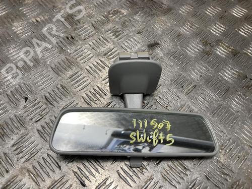 Espejo interior Espejo interior SUZUKI SWIFT V (AZ) 1.2 (A2L412, ZC83S) (90 hp) 36037302 36037302