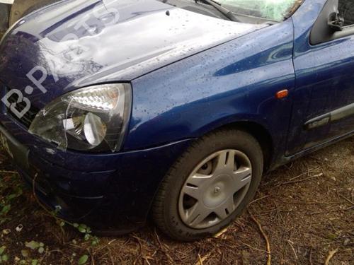 Starter RENAULT CLIO II (BB_, CB_) 1.9 dTi (B/CB0U) | BP30806003M8