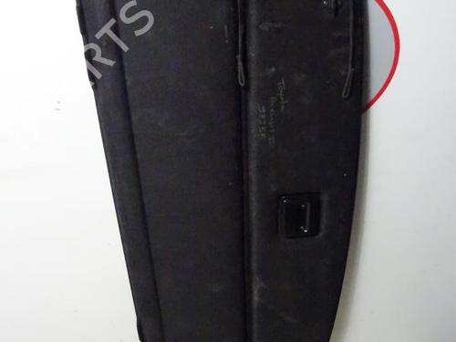 Used Rear parcel shelf TOYOTA AVENSIS Estate (_T25_) 2.0 D-4D (CDT250_, CDT250R) (116 hp) 13287091