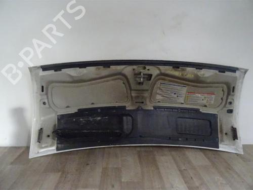 Hood FIAT DUCATO Van (250_) 100 Multijet 2,2 D | BP25298099C1