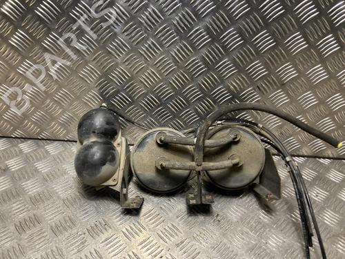 Used Other MERCEDES-BENZ G-CLASS (W463) 300 GD (463.327, 463.328) (113 hp) 32122709