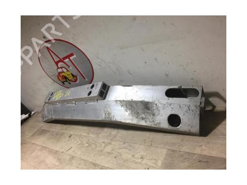 Rear bumper reinforcement NISSAN MURANO I (Z50) 3.5 4x4 | BP13227411C73 
