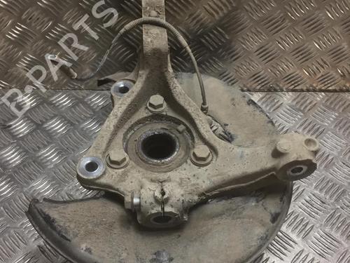 Right front steering knuckle OPEL INSIGNIA A (G09) 2.0 CDTI (68) | BP23105847M26