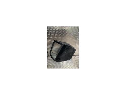 Dør højre bagtil TOYOTA YARIS (_P9_) 1.4 D-4D (NLP90_, NLP90R) (90 hp) 30786213