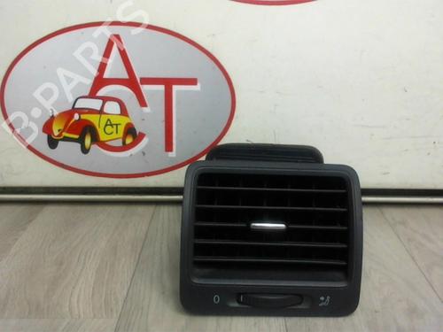 Used Air vent VW GOLF V (1K1) 1.9 TDI (105 hp) 23186415