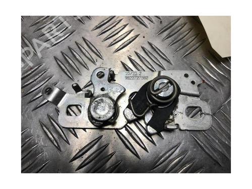 Hood lock PEUGEOT 208 II (UB_, UP_, UW_, UJ_) 1.5 BlueHDI 100 | BP24931827C133 