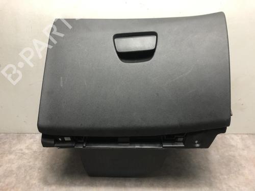Used Glove box PEUGEOT 208 I (CA_, CC_) 1.6 HDi / BlueHDi 75 (75 hp) 20617255