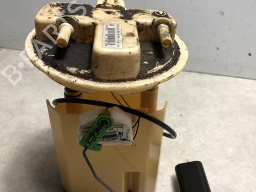 Bränslepump DACIA DUSTER (HS_) 1.5 dCi (109 hp) 23186628