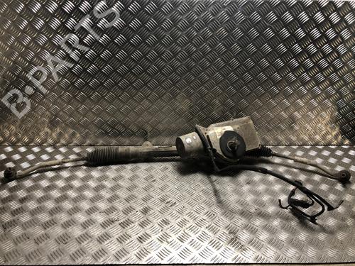 Used Steering rack Steering rack CITROËN C3 II (SC_) 1.4 HDi 70 (SC8HZC, SC8HR0, SC8HP4) (68 hp) 34416033 34416033