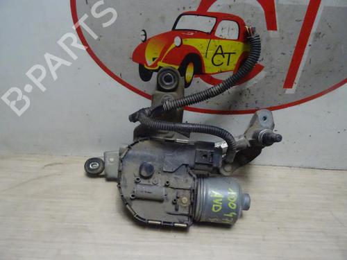 Used Front wiper motor FORD S-MAX (WA6) 1.8 TDCi (125 hp) 29264855
