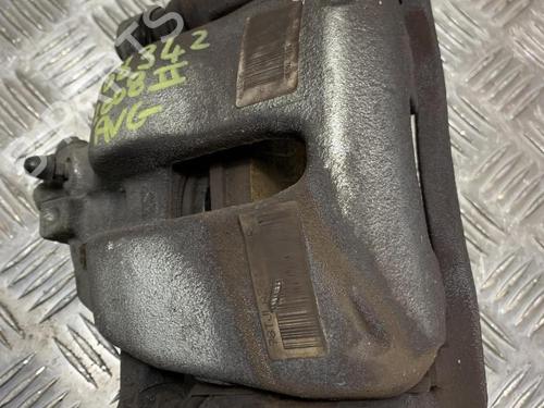 Used Left front brake caliper PEUGEOT 2008 II (UD_, US_, UY_, UJ_, UR_, UC_) 1.5 BlueHDI 100 (102 hp) 23567749
