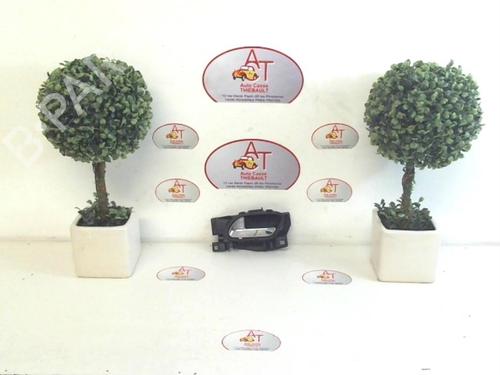 Front left interior door handle CITROËN C3 II (SC_) 1.4 VTi 95 | BP13037507I13