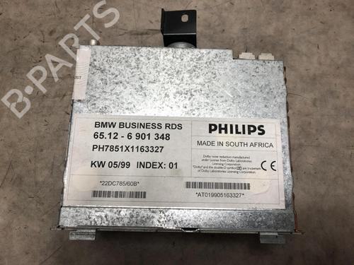 Radio BMW 3 Coupe (E46) 328 Ci | BP23457294E6 - Image 2