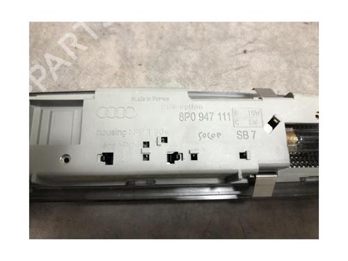 Interior roof light SKODA FABIA II (542) 1.2 TSI | BP20633338I8
