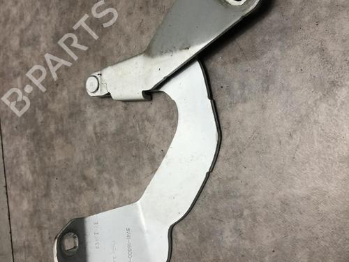 Dørhængsel/Dørbegrænser FORD KUGA I 2.0 TDCi | BP20618769C146 - Image 2