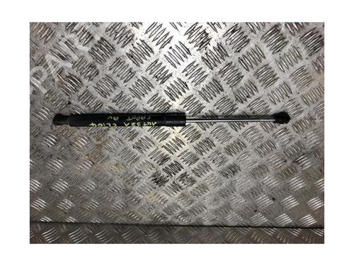 Hood lift support RENAULT CLIO IV (BH_) 1.2 16V | BP27581276C139 