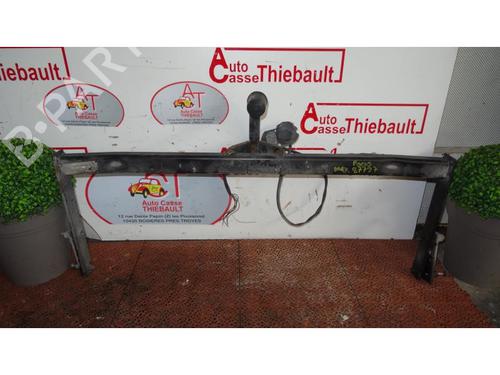 Used Tow ball/Mechanism FORD FOCUS I Turnier (DNW) 1.8 TDCi (115 hp) 25478434