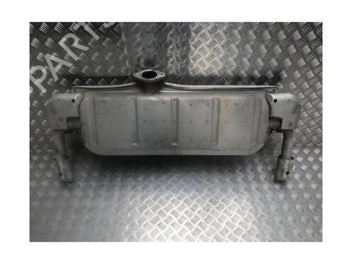 Exhaust system MAZDA CX-30 (DM) SKYACTIV-G M Hybrid | BP26301108M121