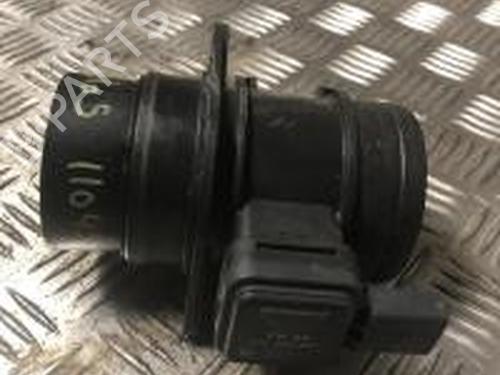 Caudalimetro VW POLO V (6R1, 6C1) 1.6 TDI (90 hp) 30913754