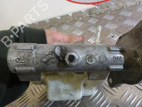Used Brake master cylinder VW TOURAN (1T1, 1T2) 1.9 TDI (100 hp) 13276889