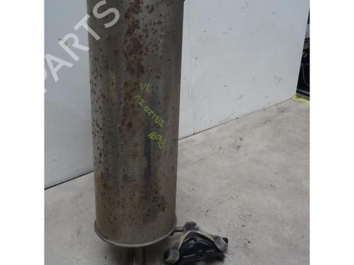 Udstødningssystem SEAT IBIZA IV (6J5, 6P1) 1.2 TSI | BP30808366M121