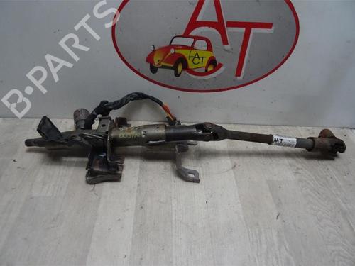 Ratstammeenhed DACIA DUSTER (HS_) 1.5 dCi 4x4 (HSMC, HSMD) (110 hp) 30782942