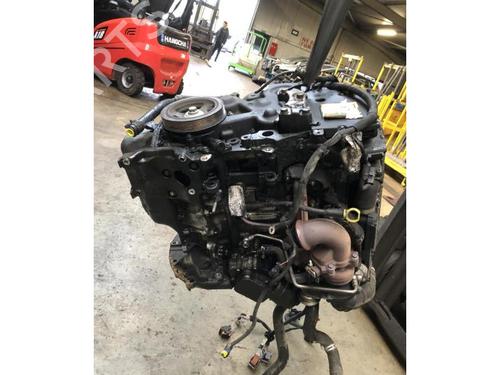 Motor CITROËN C3 I (FC_, FN_) 1.4 HDi | BP30785144M1