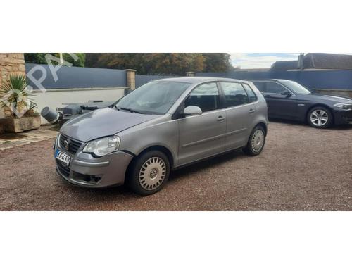 Subframe VW POLO (9N_, 9A_) 1.4 TDI | BP25441361M9 