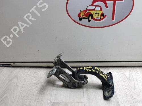 Used Hinge/Door check strap DACIA LOGAN MCV (KS_) 1.5 dCi (KS04) (88 hp) 13128152