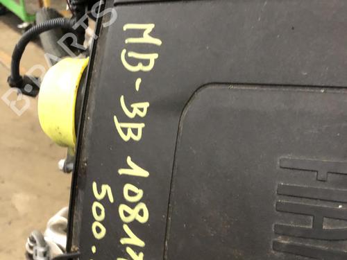 Engine FIAT 500 C (312_) 1.0 Mild Hybrid (312.AYD1B) | BP23143532M1 