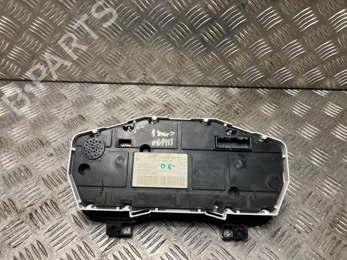 Instrument cluster FORD C-MAX (DM2) 1.6 TDCi | BP33458831C47 - Image 2