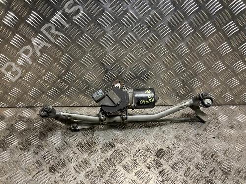 Viskermotor vindrude CITROËN C2 (JM_) 1.1 (60 hp) 31204065