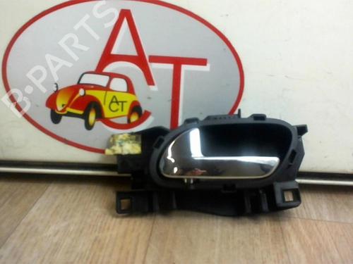 Used Rear left interior door handle CITROËN C3 Picasso (SH_) 1.6 HDi (90 hp) 12962936